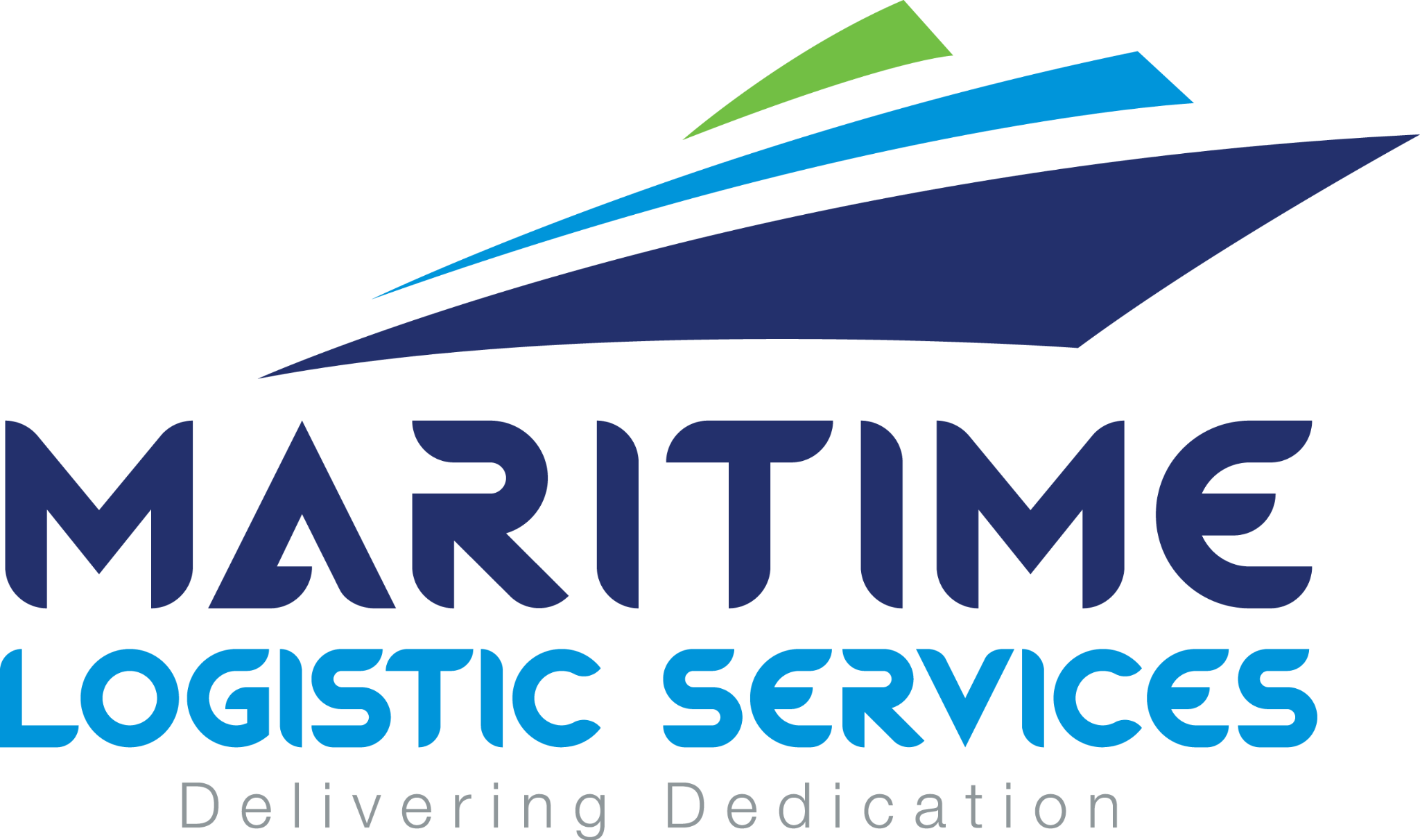 MLS Cargo logo